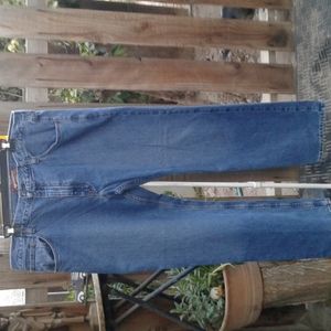 Men's Arizona jeans size 38 32 good condition